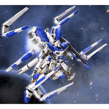 Bandai 5061915 RG 1/144 Hi-Nu Gundam - Hobbies Online